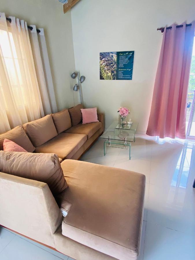 شقة Oasis De Paz 2.1 جاراباكو المظهر الخارجي الصورة